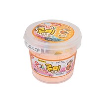 이지피아 루미샌드1.5L + 몰드 3종, 오렌지
