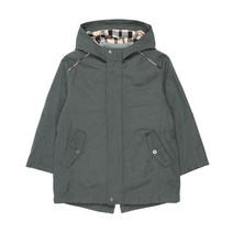 닥스키즈 남아용 패딩베스트 디테쳐블 점퍼 DRS12JT01MLK