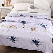 마켓피오 봄 여름 차렵 이불