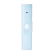 유토렉스 폴라곰 휴대용 칫솔살균기, UTC-29A, 블루
