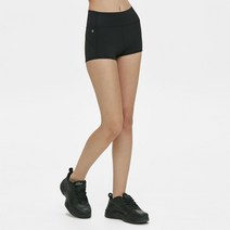 뮬라웨어 여성용 플라잉 업 마이크로 쇼츠 MWNCLG314