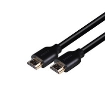 필립스 HDMI 2.0 4K 60Hz Ultra HD 케이블 18Gbps, 1개, 5m