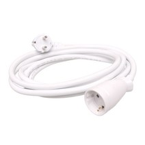 스윗홈 연장선 멀티탭 1구 10A, 3m, 1개