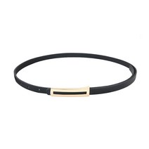 에이치테이블 심플 슬림 라인 벨트