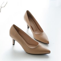 멜팅나인 여성용 스틸레토 하이힐 LP7064