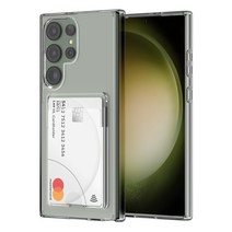 케이엠디자인 카드슬롯 에어커버 카드수납 휴대폰 케이스