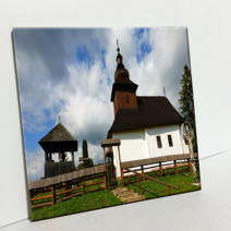 HTP 타일 헝가리시골풍경 C1300