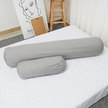 웰퓨어 원통쿠션, 웰그레이