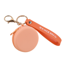 리치덕 키홀더 키링 마카롱