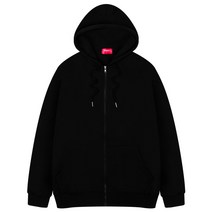 오리지널데이 무지 후드집업 OHA_0001