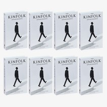 요롬코롬 인테리어 촬영 모형 잡지 페이크북 8p, 타입 3