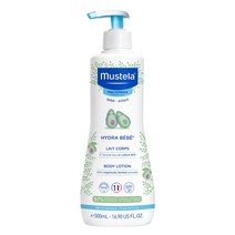 무스텔라 이드라베베 바디로션, 1개, 500ml