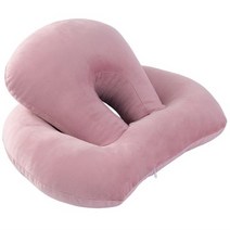 FTSY 사무실용 꿀잠쿠션, E