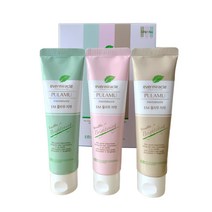 에버미라클 풀라무 브라이트닝 치약세트 3p, 360g, 1개