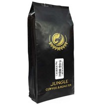 구수한 블랜드 분쇄커피, 커피메이커, 1개, 1kg