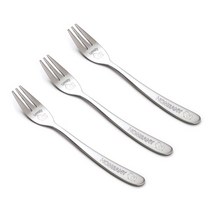 홈애니 티포크, 병아리, 3개