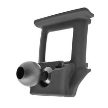 옵시디언 아우디 A4 B9 / A5 B9 / RS5 F5 전용 휴대폰 태블릿PC 거치대 마운트 CT-HCA01, 1개