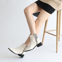 보가 마레트 앵클부츠 4cm 21FW4017