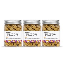 페페로니 이게 고구마 가르시니아 캄보지아 강아지 간식, 1개