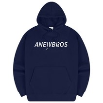 어뉴브로스 라지폰트 후드티 AID_0002