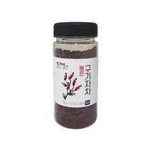 다예 볶은 구기자차, 1개, 80g