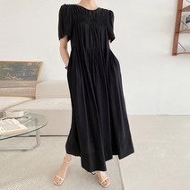 보리맘 마노 셔링 임산부 원피스 R438