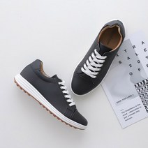 코나블루 남성 심플 스니커즈 3.5cm DT3439