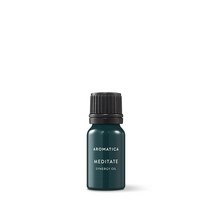 아로마티카 메디테이트 시너지오일, 10ml, 1개