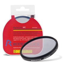 로덴스톡 DIGITAL PRO CIRCULAR POL FILTER 49mm