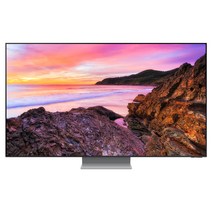 삼성전자 8K Neo QLED TV, 163cm(65인치), KQ65QNC700FXKR, 스탠드형, 방문설치