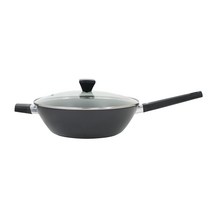 ELO 인덕션 뉴웨이브 IH 웍, 32cm, 1개