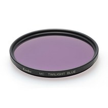 겐코 MC TWILIGHT 필터 BLUE 82mm