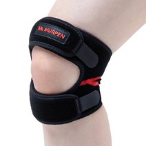 무르펜 스포츠 밴드 좌우세트 (M)