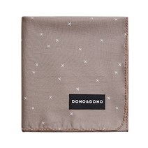 도노도노 사계절 뱀부 코튼 블랭킷, 모노버즈