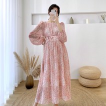 민성컴퍼니 임부복 임산부 원피스