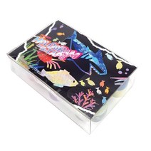 신우리테일 도안없는 홀로그램 아트 마스킹테이프 DIY 꾸미기 12색 테이프 12개+도안X, 홀로그램 테이프, 1세트