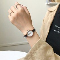 생일선물 스위스 브랜드 OUPINKE 자동 기계식 여성용 시계 패션 럭셔리 18K 골드 방수 시계 목걸이 팔찌 세트 3169