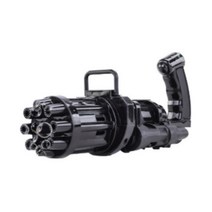 재미존 게틀링 버블건, 블랙