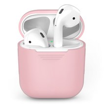 PodFit 에어팟 케이스, Pink
