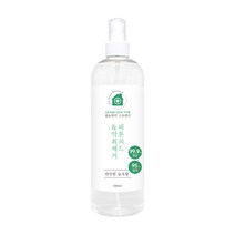홈닥터 룸 & 에어 스프레이 피톤치드 & 악취제거, 1개, 500ml