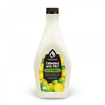 포모나 톡톡 농축 베이스 깔라만시 1.2kg, 1개