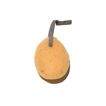 더툴랩 703 해면 스펀지, 1개, 옐로우