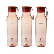 락앤락 디어물병 3p, PIK, 750ml