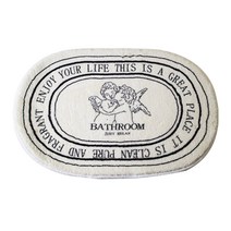 슬로우데코 북유럽 플라워가든 발매트, 엔젤러브