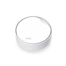 티피링크 AX3000 통합 홈 메시 WiFi 6 PoE 지원 시스템 유무선 공유기, Deco X50-PoE, 1팩