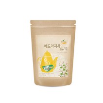해피테라스 배도라지차, 50개