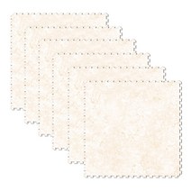 위드매트 유아 PE 퍼즐매트, 피치마블, 24개