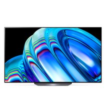 LG전자 UHD OLED TV, 방문설치, 벽걸이형, 163cm(65인치), OLED65B2KNA