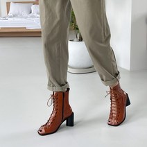 여성용 빈츠 워커 힐 C132_W4090