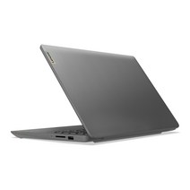 레노버 2021 IdeaPad Slim3 14, 그레이, 코어i7 11세대, 256GB, 8GB, WIN10 Home, 82H700B7KR